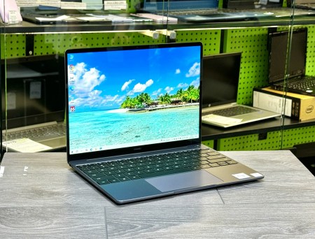 Huawei Matebook 13 wrt-w195